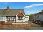 2 bedroom semi-detached bungalow for sale in Sycamore Road, Ormesby, TS7