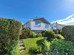 4 bedroom detached bungalow for sale in Shrubberies Hill, Porthleven, TR13