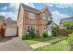 4 bedroom detached house for sale in Gladiator Way, Colchester, CO2