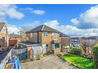 3 bedroom detached house for sale in Greenfield Avenue, Oakes, HD3
