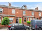 Albemarle Road, York 3 bed terraced house for sale -