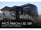 2017 Fleetwood Pace Arrow LXE 38F