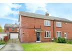 3 bedroom semi-detached house for sale in Toll Bar Road, Castleford, WF10