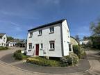 3 bedroom link detached house for sale in Hugos Mill, Truro, TR1