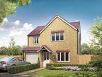 Plot 222, The Hornsea at Whitmore Place, Holbrook Lane CV6 4 bed detached house