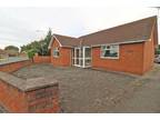 2 bedroom detached bungalow for sale in Akeferry Road, Westwoodside, DN9