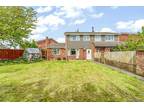 4 bedroom semi-detached house for sale in Siskin Walk, Worle - EXTENDED HOME ON