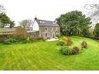 Tolcarne, Redruth 4 bed detached house for sale -