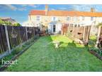 2 bedroom terraced house for sale in Althea Terrace, Reepham, LN3