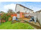 1 bedroom terraced bungalow for sale in The Paddocks, Hitchin, SG4