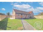 Beccles Road, Carlton Colville NR33, 4 bedroom barn conversion for sale -