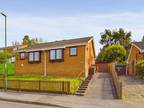 Mickleborough Avenue, Nottingham NG3 1 bed semi-detached bungalow for sale -