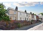 East Wonford Hill, Exeter EX1 1 bed terraced house for sale -