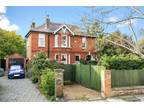St Peters Road, St Margarets, UK TW1, 4 bedroom semi-detached house for sale -
