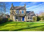 The Old Schoolhouse, Forteviot, Perth PH2, 4 bedroom detached house for sale -