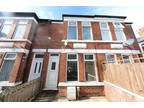 2 bedroom terraced house for sale in Winslade Avenue, Perth Street, Hull, HU5