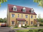 Plot 223, The Windermere at Whitmore Place, Holbrook Lane CV6 3 bed