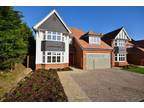 Saturn Drive, Yapton BN18, 5 bedroom detached house for sale - 66218130
