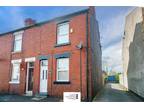 2 bedroom end of terrace house for sale in North Street, Rawmarsh, Rotherham