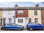 Goodwood Road, Southsea 2 bed terraced house -