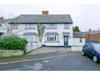 Somerset Road East, Barry CF63, 3 bedroom semi-detached house for sale -