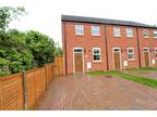 2 bedroom semi-detached house for rent in The Firs, Uttoxeter