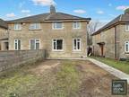 3 bedroom semi-detached house for sale in Haycombe Drive, Bath, BA2