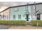 Heritage Court, Llantarnam, Cwmbran NP44, 3 bedroom terraced house for sale -