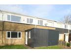 3 bedroom terraced house for sale in Ladykirk Way, Beaconhill, Cramlington, NE23