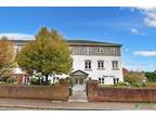 Meyer Court, Exeter EX2 1 bed flat for sale -