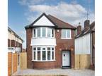 3 bedroom detached house for sale in Old Park Road, Dudley, DY1