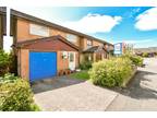 4 bedroom detached house for sale in Hardy Close, Barry, CF62