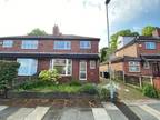 Austin Drive, Didsbury, Manchester 3 bed house to rent - £1,700 pcm (£392 pw)