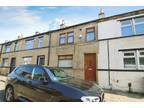 Mortimer Row, Bradford BD3 2 bed terraced house for sale -