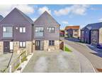 2 bed house for sale in Roman Way, CT9, Margate