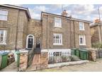 4 bedroom terraced house for sale in Guildford Grove, London, SE10