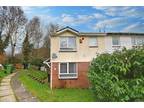Canberra Close, Exeter EX4 1 bed end of terrace house for sale -