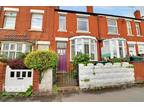 Moor Street, Coventry 2 bed terraced house for sale -