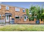 3 bedroom terraced house for sale in Severn Avenue, Barry, CF62