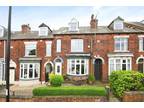 Chesterfield Road, Woodseats, Sheffield, S8 0SS 3 bed terraced house for sale -