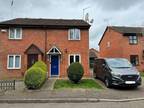 Cutmore Place, Chelmsford, CM2 2 bed semi-detached house to rent - £1,350 pcm