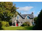 3 bedroom detached house for sale in South Lodge, Dyffryn Ardudwy, Gwynedd, LL44
