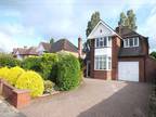 4 bed house to rent in Barnard Road, B75, Sutton Coldfield