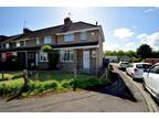 2 bedroom end of terrace house for sale in Siston Park, Siston, Bristol