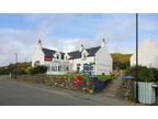 5 bedroom detached house for sale in Main Street, Dunvegan, Isle Of Skye, IV55