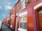 Greenleaf Street, Liverpool, L8 2 bed terraced house to rent - £825 pcm (£190