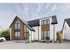 New Build - Ladyurd, Biggarmill Road, Biggar ML12, 4 bedroom detached house for