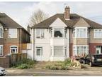 House - semi-detached for sale in Marvels Lane, London, SE12 (Ref 224185)