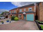 3 bedroom detached house for sale in Eaton Croft, Rugeley, WS15