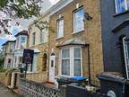 3 bed house for sale in Hesketh Road, E7, London